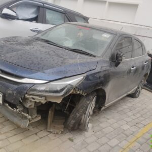 TOYOTA GLANZA G,2024,Petrol,PURNIA,BR(WITH RC)