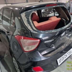 HYUNDAI GRAND I10 MAGNA 1.1 CRDI,2013,Diesel,MAHABOOBNAGAR,TS(WITH RC)