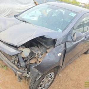 HYUNDAI GRAND I10 1.2 SPORTZ AT,2018,Petrol,SAMBALPUR,OD(WITHOUT RC)