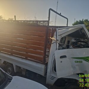MARUTI SUPER CARRY CNG,2024,PALANPUR,GJ(WITHOUT RC)