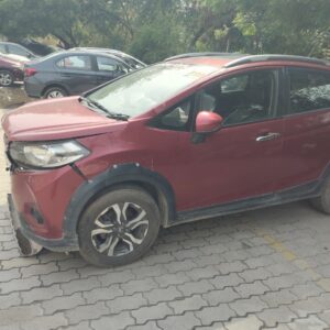 HONDA WR V I DTEC VX MT,Diesel,2019,SHAHIBABAD,UP(WITH RC)