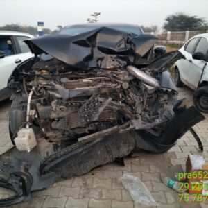 TATA MOTORS HARRIER XZA PLUS DARK EDITION,2023,Diesel,HISAR,HR(WITH RC)