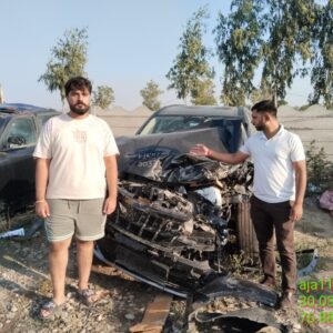 MAHINDRA XUV 7XO AX7L AT DIESEL,2026,Diesel,KURUKSHETRA,HR(WITH RC)