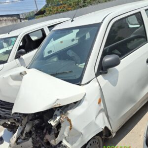 MARUTI WAGON R TOUR H3 ,CNG,2025,HYDERABAD,TS(WITH RC)