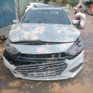 HYUNDAI VERNA 1.6 VTVT SX PLUS AT,2019,Petrol,NEW DELHI,DL(WITH RC)