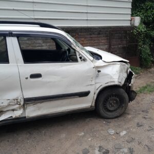 MARUTI S-PRESSO VXI OPTION ,CNG,2022,SHAMBHAJINAGAR,MH(WITH RC)
