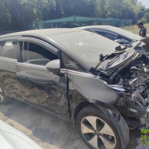 MORRIS GARAGE WINDSOR EV ESSENCE,2025,Electric,GURUGRAM,HR(WITH RC)