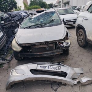 HYUNDAI VERNA FLUIDIC 1.6 EX VTVT,2013,Petrol,SOLAPUR,MH(WITHOUT RC)
