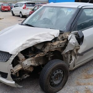 MARUTI SWIFT VXI,2012,Petrol,HYDERABAD,TS(WITHOUT RC)