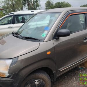 MARUTI WAGON R LXI,2019,Petrol,PUNE,MH(WITH RC)