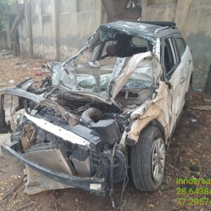 HYUNDAI CRETA 1.6 CRDI SX,2017,Diesel,NEW DELHI,DL(WITHOUT RC)