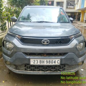 TATA MOTORS PUNCH ADVENTURE,2023,Petrol,VAPI,GJ(WITH RC)