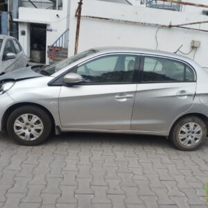HONDA AMAZE 1.2 S OPTION,2018,Petrol,HYDERABAD,TS(WITH RC)