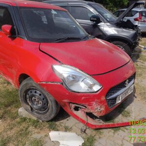 MARUTI SWIFT VXI,2022,Petrol,BANGALORE,KA(WITH RC)