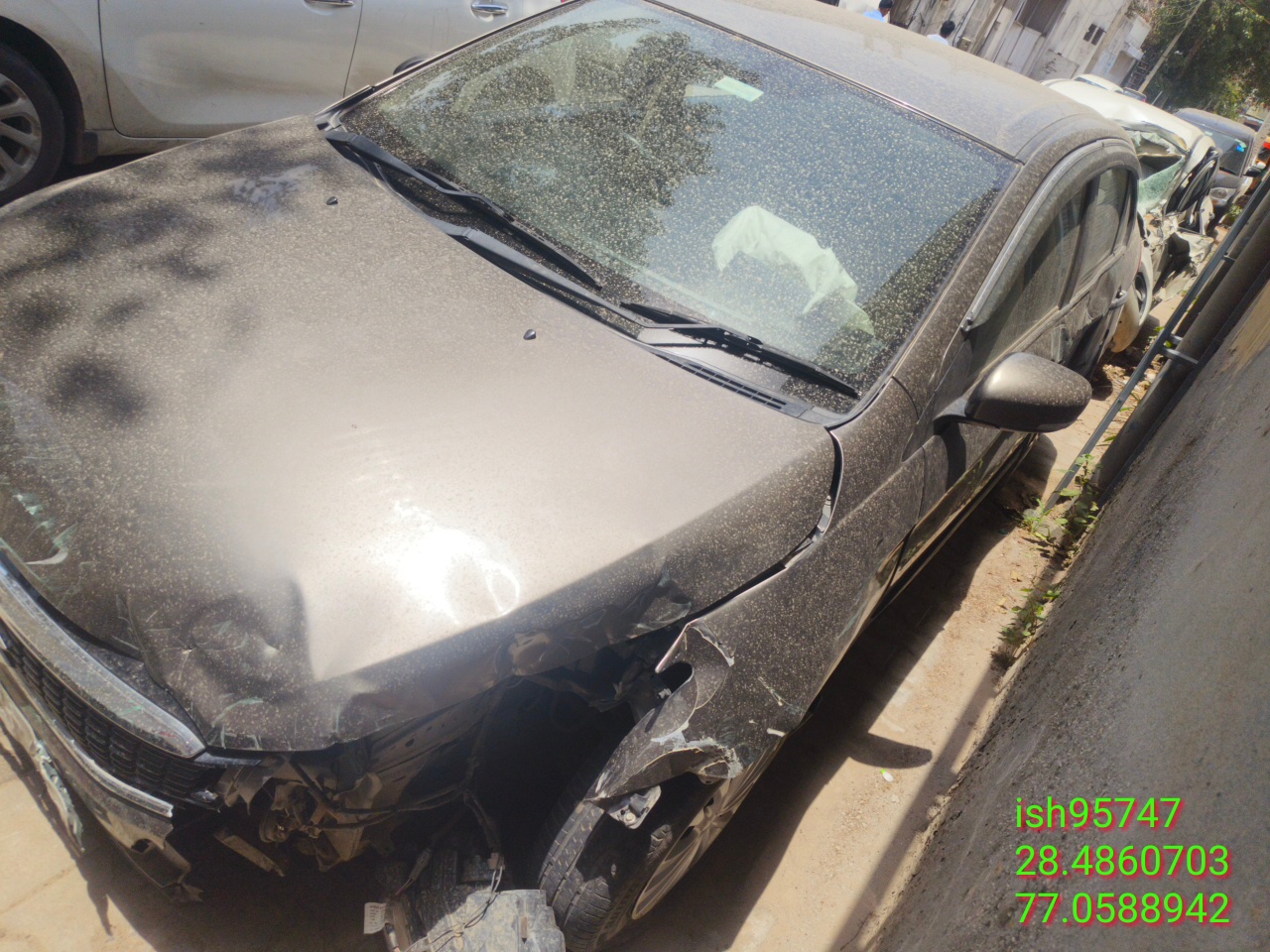 MARUTI CIAZ SIGMA 1.5 SMART HYBRID,2021,Petrol,GURUGRAM,HR(WITH RC)