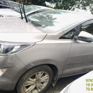 TOYOTA INNOVA CRYSTA 2.8 ZX AT 7 STR,2020,Diesel,MIRA ROAD,MH(WITH RC)
