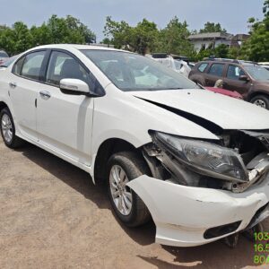 HONDA CITY V AVN,2013,Petrol,Vijayawada,AP(WITH RC)