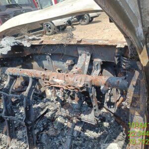 MAHINDRA XUV 700 AX7 LUXURY PACK AT 7STR,2023,Diesel,RAJKOT,GJ(WITHOUT RC)