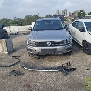 VOLKSWAGEN TIGUAN 2.0 TDI HIGHLINE AT,2018,Diesel,AHMEDABAD,GJ(WITH RC)