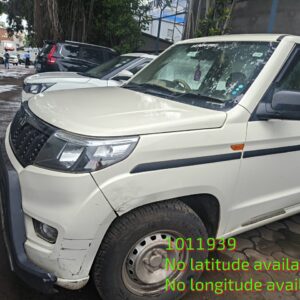 MAHINDRA BOLERO NEO N4,2023,Diesel,PUNE,MH(WITH RC)
