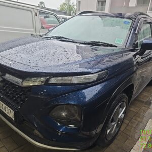 MARUTI FRONX 1.2L DELTA,2026,Petrol,SURAT,GJ(WITH RC)