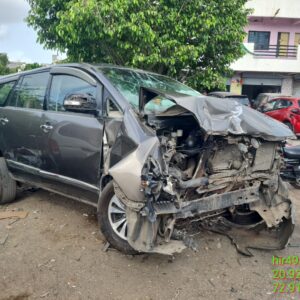 TOYOTA INNOVA 2.5 V,2015,Diesel,NAVSARI,GJ(WITHOUT RC)