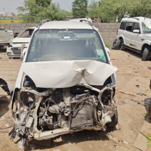 MARUTI WAGON R VXI,2009,Petrol,Barmer,RJ(WITH RC)
