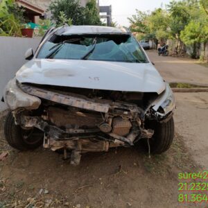 HYUNDAI I 20 ACTIVE 1.4 S,2018,Petrol,RAIPUR,CH(WITH RC)