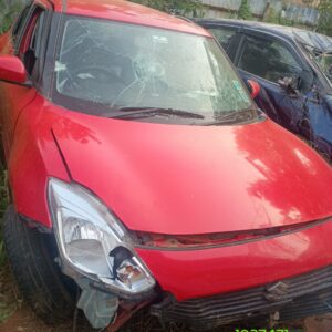 MARUTI SWIFT VXI,2018,TRICHY,TN(WITH RC)