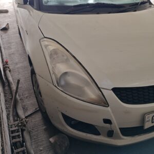 MARUTI SWIFT VDI,2012,BARDOLI,GJ(WITH RC)