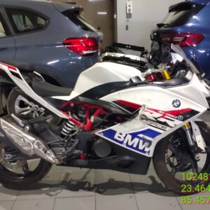 BMW G 310 RR SPORT,2025,Petrol,RANCHI,JH(WITH RC)
