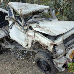 MAHINDRA BOLERO PIK UP FB MS 1.3T,2020,Diesel,HALDWANI,UK(WITH RC)