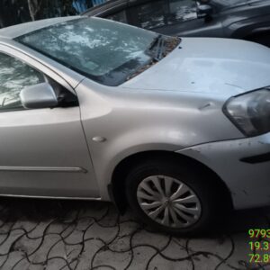 TOYOTA ETIOS G,2012,Petrol,MIRA ROAD,MH(WITH RC)