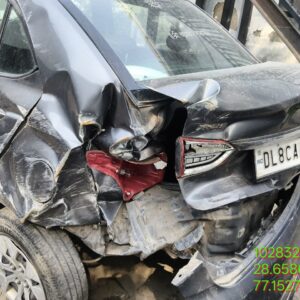 HYUNDAI XCENT 1.2 VTVT E PLUS,2017,Petrol,NEW DELHI,DL(WITH RC)