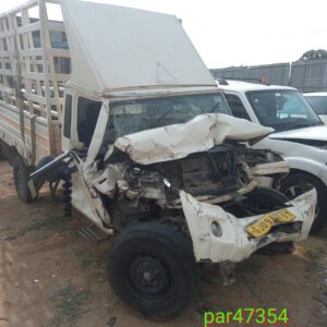 MAHINDRA BOLERO MAXX PUP HD 1.7 LX,2023,Diesel,Himmatnagar,GJ(WITH RC)