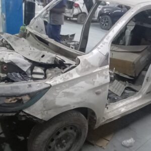 TATA TIGOR EV Variant: XPRES-T XM 2023' Gurugaon Without rc