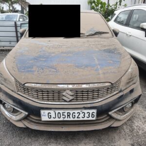 MARUTI CIAZ 1.3 ALPHA SMART HYBRID,2019,Diesel,SURAT,GJ(WITH RC)