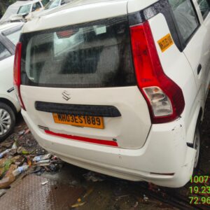 MARUTI WAGON R TOUR H3 ,CNG,2024,THANE,MH(WITH RC)