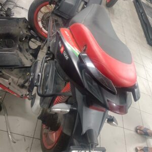 APRILIA SR 160 RACE,2020,Petrol,PUNE,MH(WITH RC)