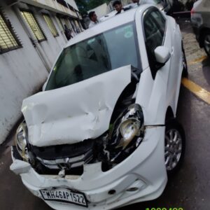 HONDA AMAZE 1.2 VX,2015,Petrol,NAVI MUMBAI,MH(WITH RC)