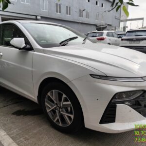 HYUNDAI VERNA 1.5L SX MPI,2025,Petrol,PUNE,MH(WITH RC)