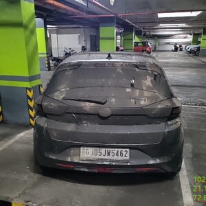 TATA MOTORS ALTROZ XZ PLUS S ,2025,Petrol,SURAT,GJ(WITH RC)