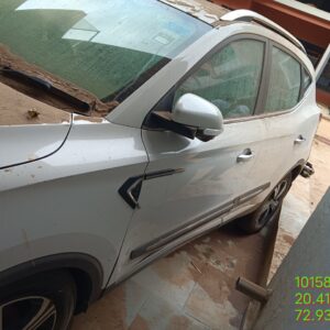 MORRIS GARAGE ASTOR SAVVY VTI TECH CVT,2022,Petrol,VAPI,GJ(WITH RC)