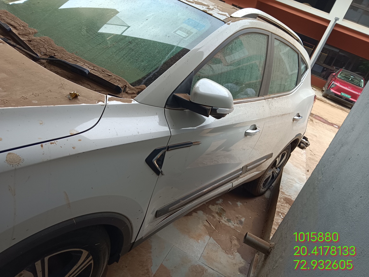 MORRIS GARAGE ASTOR SAVVY VTI TECH CVT,2022,Petrol,VAPI,GJ(WITH RC)