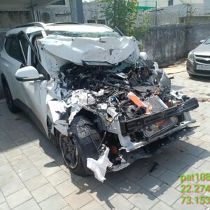 KIA MOTORS CARENS CLAVIS 1.5 HTE EX DIESEL,2026,Diesel,VADODARA,GJ(WITH RC)