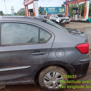 HONDA AMAZE 1.2 S I-VTEC,2018,Petrol,SURAT,GJ(WITH RC)