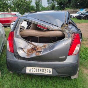 HYUNDAI I10 MAGNA 1.2,2010,Petrol,BEGUSARAI,BR(WITHOUT RC)