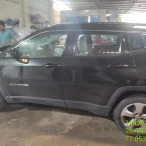 JEEP COMPASS LIMITED PLUS 1.4 AT,2019,Petrol,GURUGRAM,HR(WITH RC)