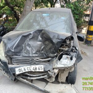 maruti RITZ VXI,2011,Petrol,DELHI,DL(WITHOUT RC)