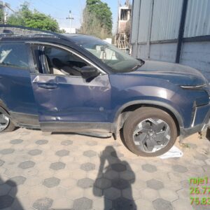 TATA MOTORS HARRIER EV EMPOWERED 75,2026,Electric,JAIPUR,RJ(WITH RC)